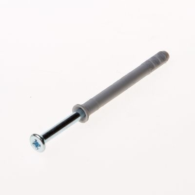 Nagelplug n5x 50/25s