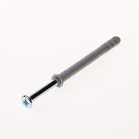 Nagelplug n5x 50/25s