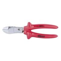 KS Tools 117.1234 1171234 Kracht-zijsnijtang 200 mm KS Tools 117.1234 1171234 Kracht-zijsnijtang 200 mm