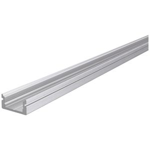 Deko Light 970008 AU-01-08 U-profiel Aluminium (b x h x d) 14 x 7 x 3000 mm 3 m