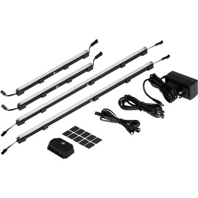 iCUE LS100 Smart Lighting Strip Starter Kit Ledstrip