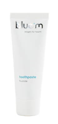 Bluem Tandpasta met Fluoride