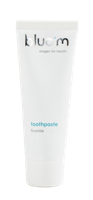 Bluem Tandpasta met Fluoride