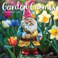 Tuinkabouters Kalender 2026