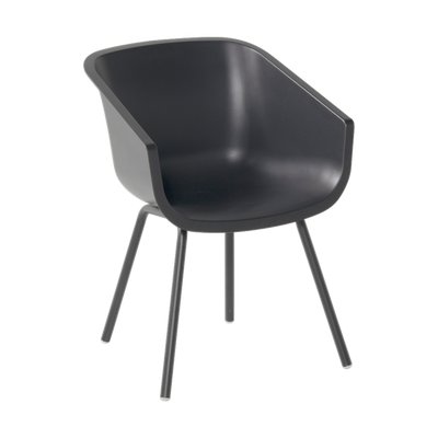 Hartman Amalia Rondo tuinstoel aluminium Xerix
