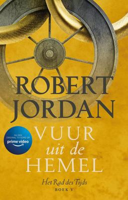 Vuur uit de Hemel (Paperback)