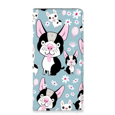 Samsung Galaxy A14 4G | Hoesje maken | Hondjes Samsung Galaxy A14 4G | Hoesje maken | Hondjes