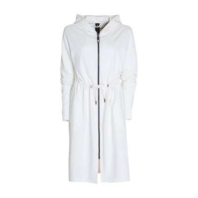 Seahorse Badjas Taylor - Gebroken wit - L Seahorse Badjas Taylor - Gebroken wit - L