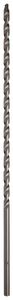 Makita Accessoires Steenboor pro 6x250mm - E-06432
