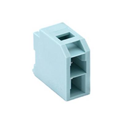 Molex 151048-2210 Male behuizing (board) Inhoud: 1 stuk(s) Bag