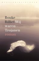 Wij waren Trojanen - Bouke Billiet - ebook - thumbnail