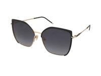 Zonnebrillen Hugo Boss Boss 1708/S RHL/9O