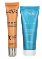 Lierac Paris - Lierac Sunissime Protective SPF50+ Age Set 115 ml