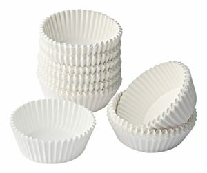 Zenker papieren muffin vormpjes (200) 50mm