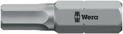 BIT 840/1Z HEX-PL.5.0X25 56325