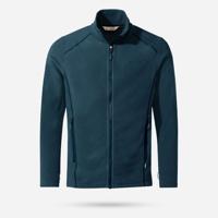 Vaude Rosemoor II Fleece Heren Dark Sea M
