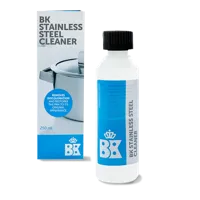 BK Rvs Cleaner 60 ml