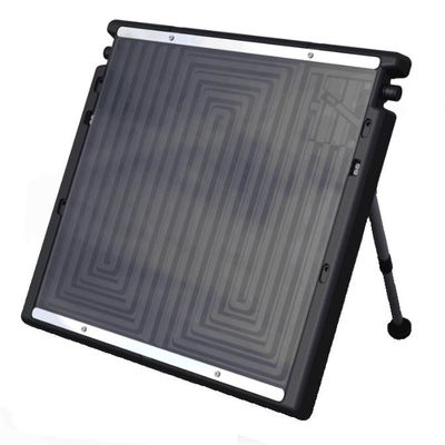 Comfortpool solar paneel zwembad