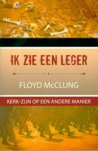 Ik zie een leger (Paperback)