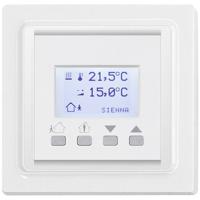 Eltako PL-SAMTEMP Temperatuurregelaar Inbouw (in muur)