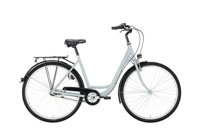 EXCELSIOR stadsfiets "road cruiser alu" mod. 24