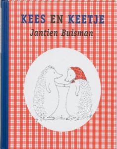 Kees en Keetje (Hardback)