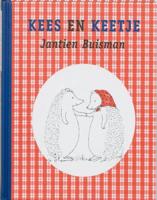 Kees en Keetje (Hardback)