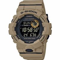 Casio G-Shock G-SQUAD Zwart (Ø 48 mm) (Ø 48,5 mm) Heren horloge - thumbnail