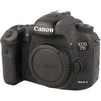 Canon EOS 7D mark II body occasion