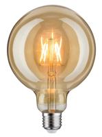 Paulmann 28403 LED-lamp E27 Globe 6.5 W = 37 W Goud (Ø x h) 125 mm x 175 mm 1 stuk(s) - thumbnail