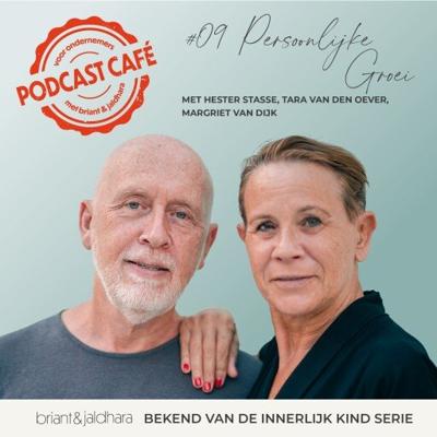 Persoonlijke groei