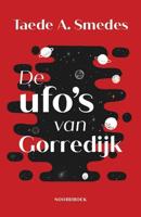De ufo's van Gorredijk (Paperback) De ufo's van Gorredijk (Paperback)