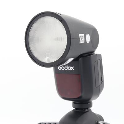 Godox V1 Canon Kit occasion