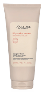 L&apos;Occitane Intensive Repair Hair Mask 200 ml
