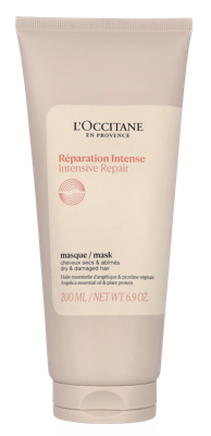 L&apos;Occitane Intensive Repair Hair Mask 200 ml