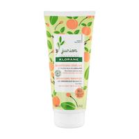 Klorane Shampooing Démêlant à la Pêche à l'Avoine BIO 200ml