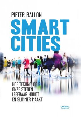 Pieter Ballon Smart cities Pieter Ballon Smart cities