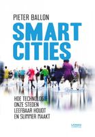 Pieter  Ballon Smart cities - thumbnail