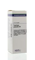 VSM Tussilago petasites D6 (20 ml)