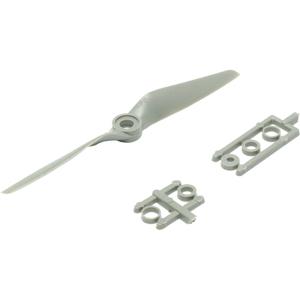 APC Propeller Elektromotoren Vliegtuigpropeller 5 x 5 inch (12.7 x 12.7 cm) LP05050E