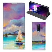 Bookcase OnePlus 8 Boat Bookcase OnePlus 8 Boat
