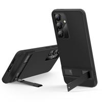 Galaxy S24 Plus Boost Kickstand Case Black - thumbnail