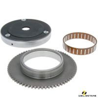 Startkoppeling CPI-Keeway-Generic 16 mm