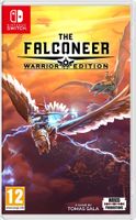 The Falconeer - Warrior Edition - thumbnail