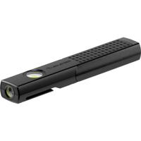 Ledlenser W4R Work Zaklamp werkt op een accu LED 220 lm 9 h 91 g Ledlenser W4R Work Zaklamp werkt op een accu LED 220 lm 9 h 91 g