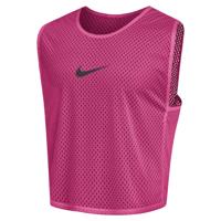 Nike Park 26 Trainingshesje Felroze Zwart