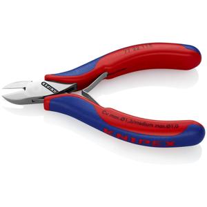 Knipex Knipex-Werk 77 22 115 SB Elektronica en fijnmechanica Zijkniptang Zonder facet 115 mm