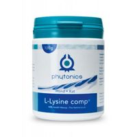 Phytonics L-Lysine comp voor hond en kat 3 x 100 g