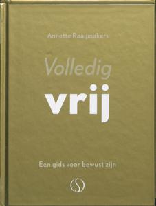 Volledig vrij (Hardback)