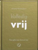 Volledig vrij (Hardback)